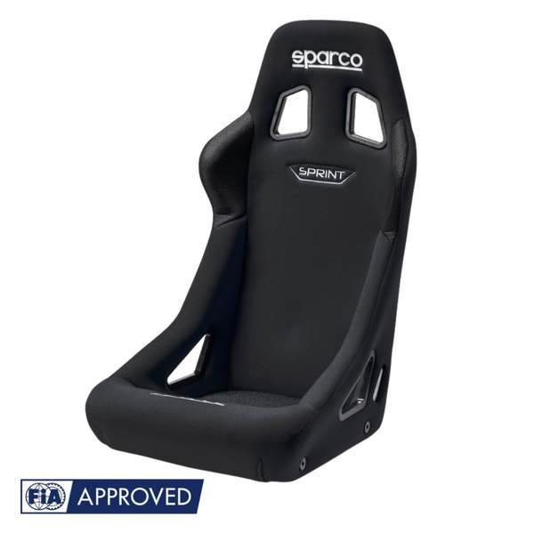 Asiento Sparco Sprint/ Sprint L