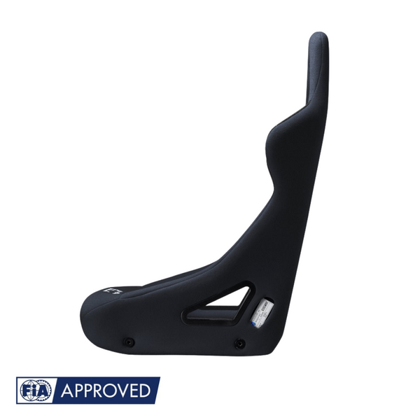 Asiento Sparco Sprint Negro