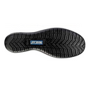 Zapatos de Seguridad Sparco Racing Evo S3 ESD SRC Gris Oscuro/Negro