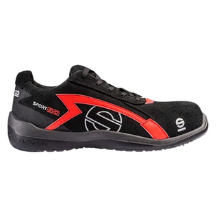 Zapatos de Seguridad Sparco Sport Evo | S1P SRC ESD