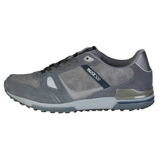 Zapatos Sparco Fashion Hartley Gris