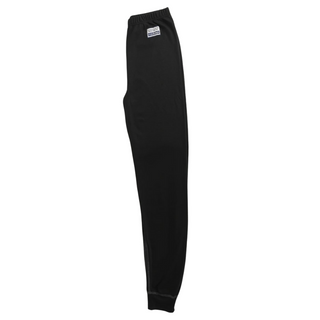 Pantalon Racewear Racing bleu marine en noir