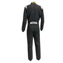 Combinaison Sparco Racing Conquest R506 Noir/Blanc