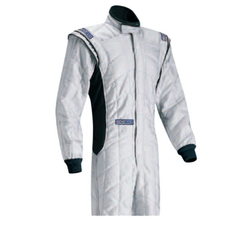 Combinaison Sparco Racing R531 Superlight Grise