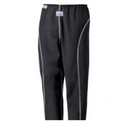 Pantalones Sparco Racing Ice Slim Fit Negro