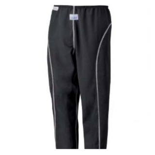 Pantalon Sparco Racing Ice Slim Fit Noir