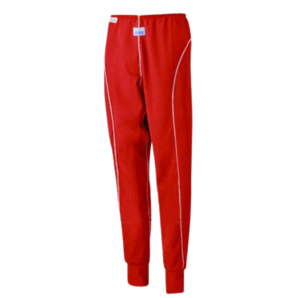 Pantalones Sparco Racing Ice Rojo