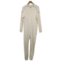 Pyjama de course Marina Race Wear Blanc