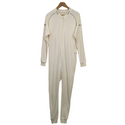 Pijama Marina Race Wear Racing Blanco