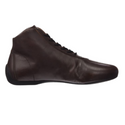 Botas Racing Sparco Vintage Classic Marrón | FIA 8856-2000