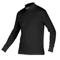 Camiseta Alpinestars Racing Top Negra