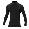 Chemise noire Alpinestars Racing ZX Top