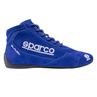 Botas Racing Sparco Slalom RB-3.1 Azul | FIA 8856-2000