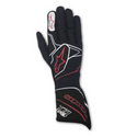 Guantes Alpinestars Racing Tech 1ZX Azul Marino/Blanco/Negro |  FIA 8856-2000