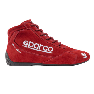 Botas Racing Sparco Slalom RB-3.1 Rojo | FIA 8856-2000