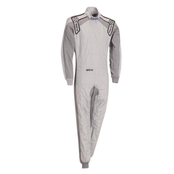 Combinaison Sparco Racing Ergo M-9F Grise