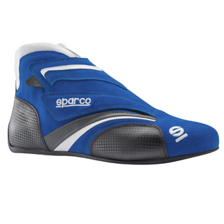 Botas Racing Sparco Fast SL-7C Azul | FIA 8856-2000