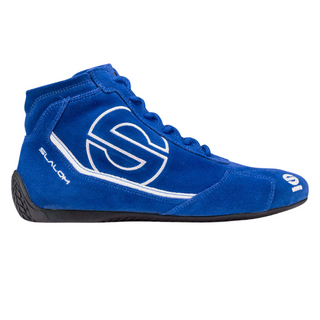 Botas Racing Sparco Slalom RB-3 Azul | FIA 8856-2000