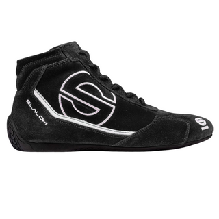 Botas Racing Sparco Slalom RB-3 Negro |  FIA 8856-2000