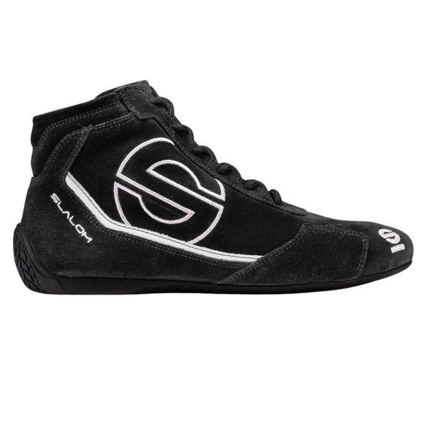 Botas Racing Sparco Slalom RB-3 Negro |  FIA 8856-2000