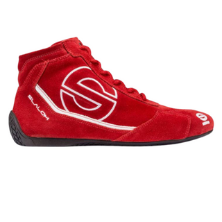 Botas Racing Sparco Slalom RB-3 Rojo | FIA 8856-2000