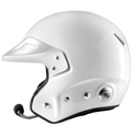 Casque Sparco FIA RJ-I Blanc