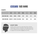 Casque Sparco FIA RJ-I Blanc