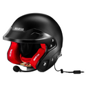 Casque Sparco FIA RJ-I Noir