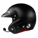 Casque Sparco FIA RJ-I Noir