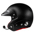 Casco Sparco FIA RJ-I Negro | FIA 8859-2015