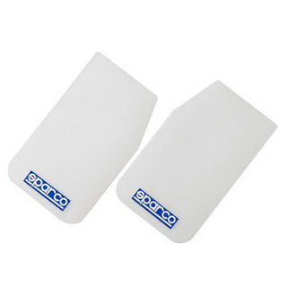 Faldilla Sparco Blanco