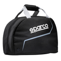 Bolso Sparco Portacasco Negro