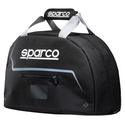 Bolso Sparco Portacasco Negro