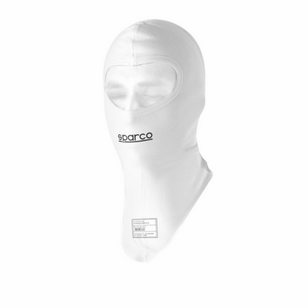 Casque Sparco Racing RW-7 Blanc