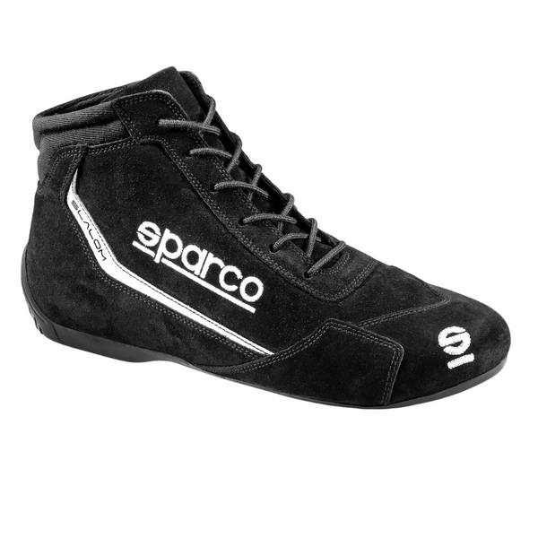 Botas Sparco Slalom Racing Negro