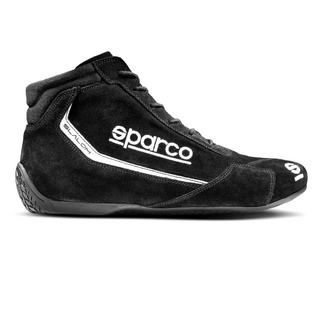 Botas Sparco Slalom Racing Negro