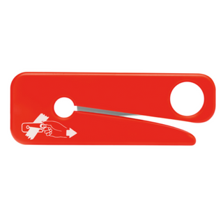 Corta Cinturones | SOS Cutter