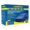 Couverture de protection du véhicule Goodyear