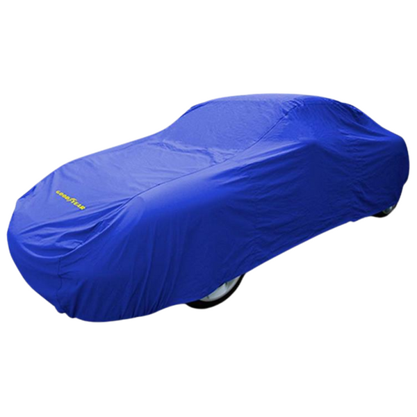 Couverture de protection du véhicule Goodyear