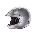 Casque de rallye composite Stilo Venti WRC gris