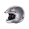 Casco Stilo Venti WRC Composite Gris | Snell SA2020 FIA 8859-15 y clips Hans FIA8858-10