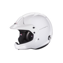 Casque de rallye composite Stilo Venti WRC blanc