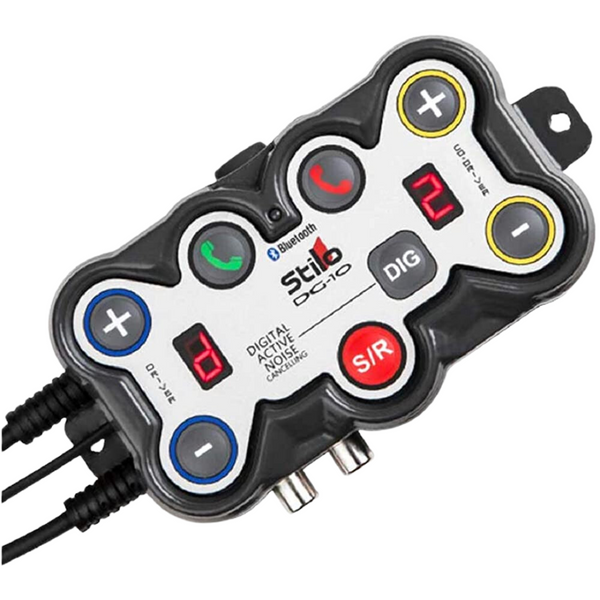 Stilo DG-10 Standard d'interphonie