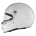 Casque Stilo ST5 CMR (Karting) Blanc/Noir