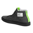 Botas Sparco Futura Gris/Verde