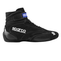 Botas Racing Sparco Top Negro | FIA 8856-2018