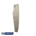Pantalones Marina Race Wear Racing Blanco