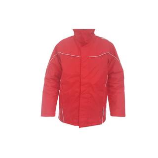 Veste rouge Sparco Fashion Ottawa