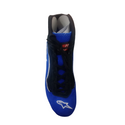 Botas Racing Alpinestars SP Azul/Negro | FIA 8856-2000