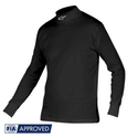 Chemise noire Alpinestars Racing Top